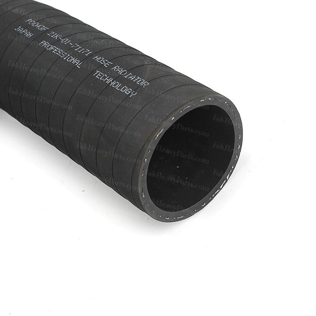 Hose 21K-01-71171 21K0171171 Fits For Komatsu PC160 PC180
