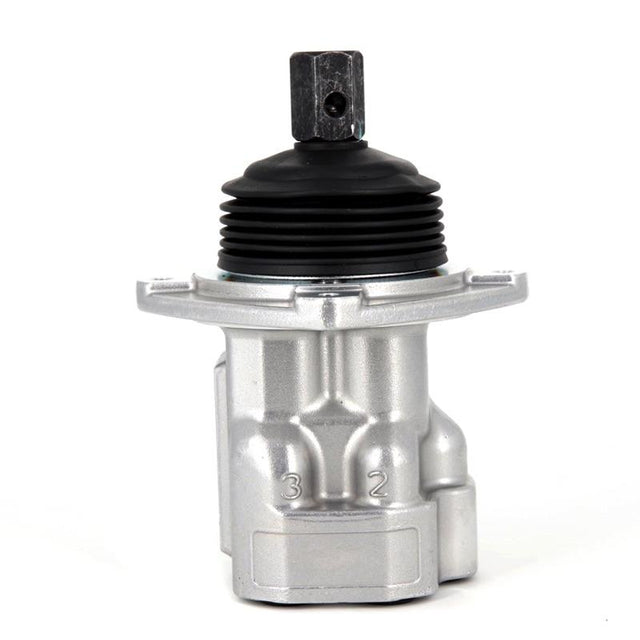 New Control Joystick 259-7762 2597762 Right Fits for CAT Caterpillar Excavator 311D 312D 315D 320D 321D 324D 325D 336D 330D 345C 345D 328D, Warranty 1 Year