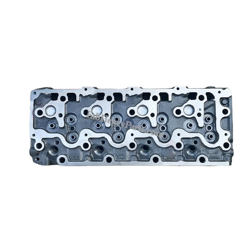 Complete Cylinder Head for Kubota V3600 V3600-T-E3CB Engine