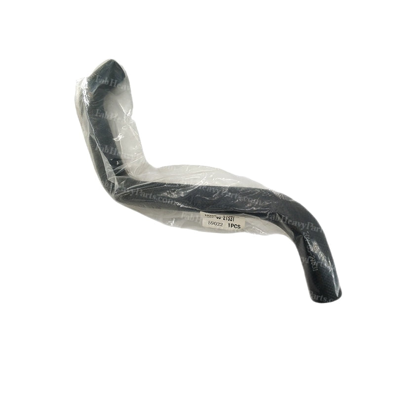 Tuyau de radiateur inférieur OEM 20y-03-21531 20Y0321531 ajustement pour Komatsu PC200 PC210