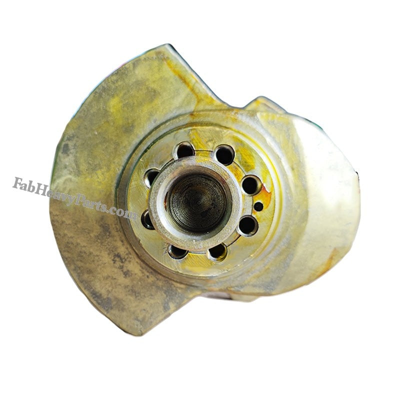 New Liebherr D924 Engine Crankshaft 3020836