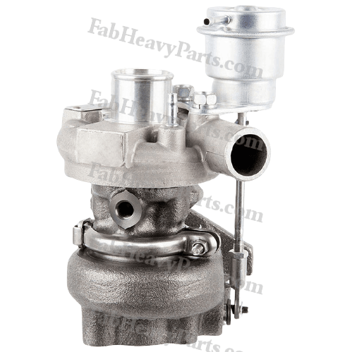 New Turbocharger 49173-03410 1E038-17012 for Kubota D1105T V1505T V1512 Engine