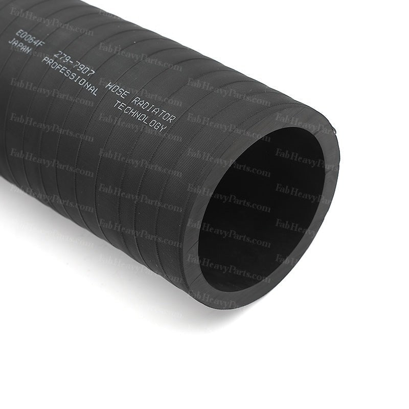 Hose 279-7907 2797907 Fits for CAT Caterpillar 320D 320D2 323D 323D2