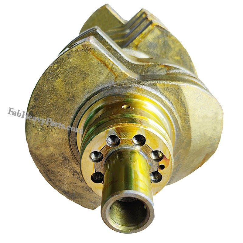 New Liebherr D924 Engine Crankshaft 3020836