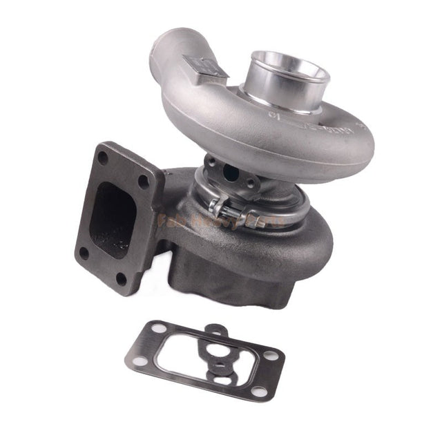 Turbocharger 49179-00451 4917900451 Kobelco Excavator SK450 Fits for Caterpillar Excavator 200B 320B, Engine S6KT