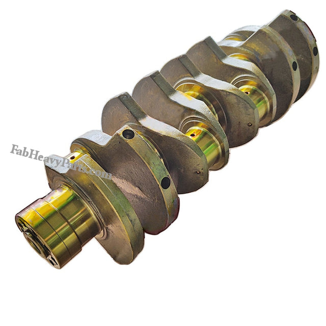 New Liebherr D924 Engine Crankshaft 3020836