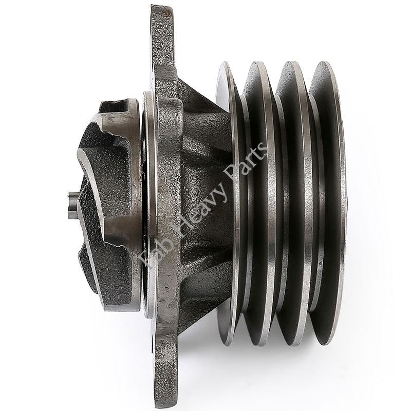 New Water Pump 2W1225 2W-1225 9N6047 9N-6047 9N6147 9N-6147 Fits for CAT Caterpillar 3208 Engine, Warranty 6 Months