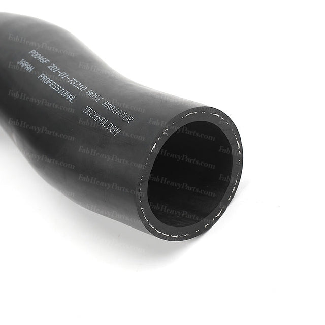 Wąż 201-01-73210 2010173210 Pasuje do Komatsu PC60 PC70