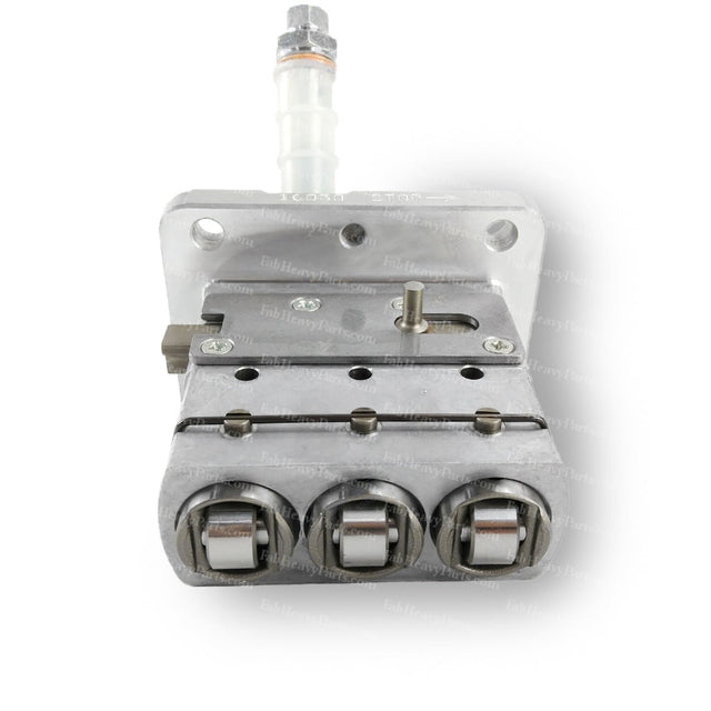 New Fuel Injection Pump 6672389 Aftermarket Replacement For Bobcat Backhoe B100 B200 B250 BL275 Excavator E25 E26 Skid Steer 463 553 S70