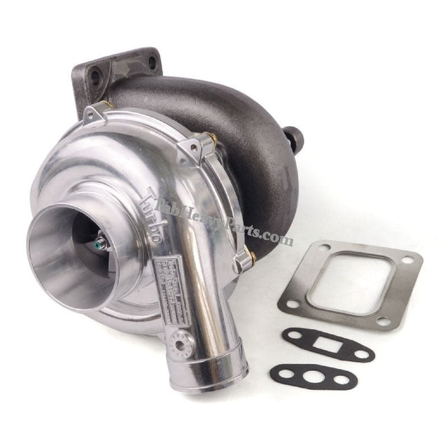 Reemplaza IHI CI89 RHC62C 114400-2720 Turbo VA240044 VB240044 Turbocompresor