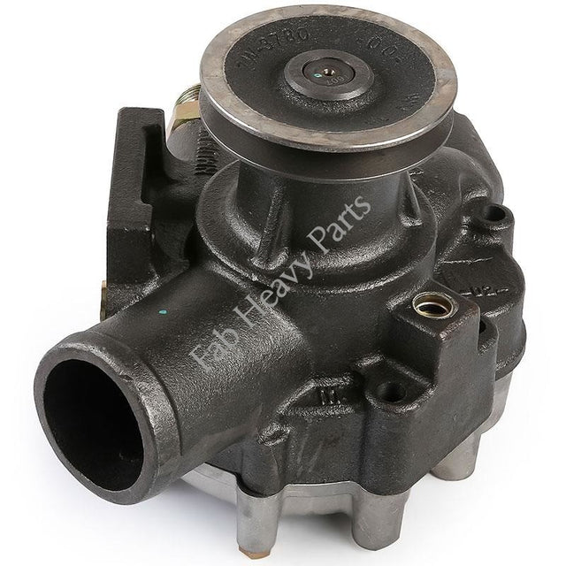 Nouvelle pompe à eau 224-3255 2243255 ajustement pour le moteur Cat Caterpillar 3126