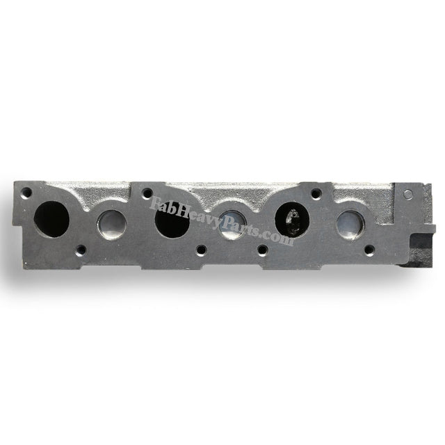 Nuevo cabezal completo del cilindro del motor D1302 Kubota con válvulas y resortes