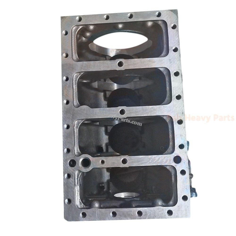 Cylinder Block For Kubota V2403 Engine