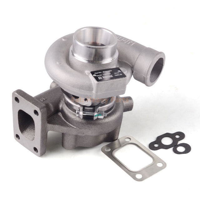 Nuevo turbocompresor 49189-00800 para el motor Mitsubishi 4D31