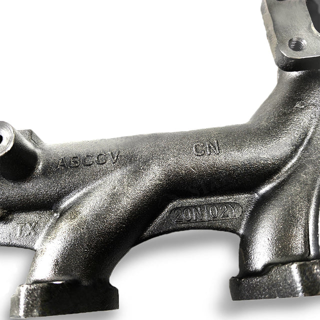 Fits Cummins DIEsel Engine L8.9 6LTAA Exhaust Manifold 3943841