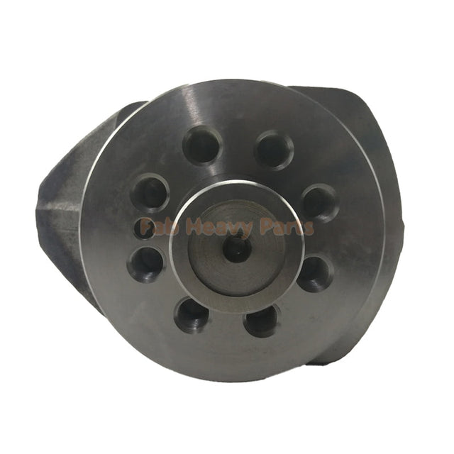 Original Crankshaft 1G777-23010 for Kubota Engine V3307 Excavator KX080-3T KX080-4 KX080-4S KX080-4S2