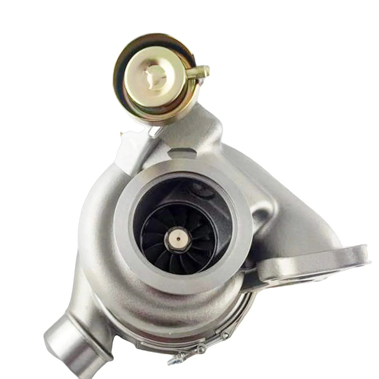 Fab Heavy Turbo 2331596 233 - 1596 233 - 1589 2331589 Turbocharger GTA4294 Fits for CAT Caterpillar Engine C15 - Fab Heavy Parts
