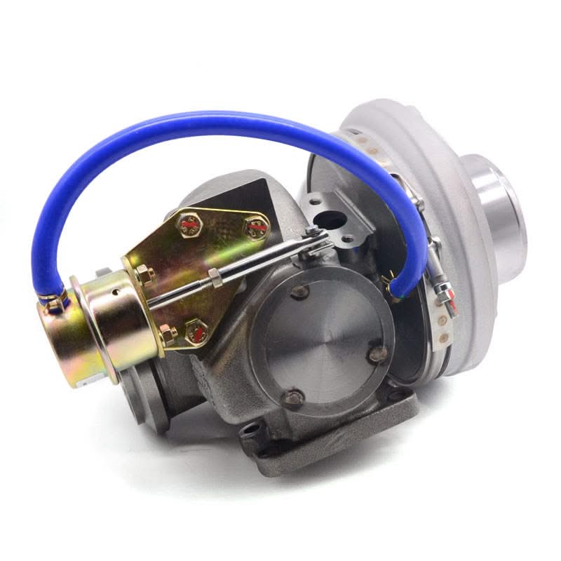 FabHeavy Turbo S2ESL094 Turbocharger 115-5853 1155853 0R-6906 0R6906 Fits for Caterpillar Excavator 325B 322B 120H 135H, Engine 3116 - Fab Heavy Parts