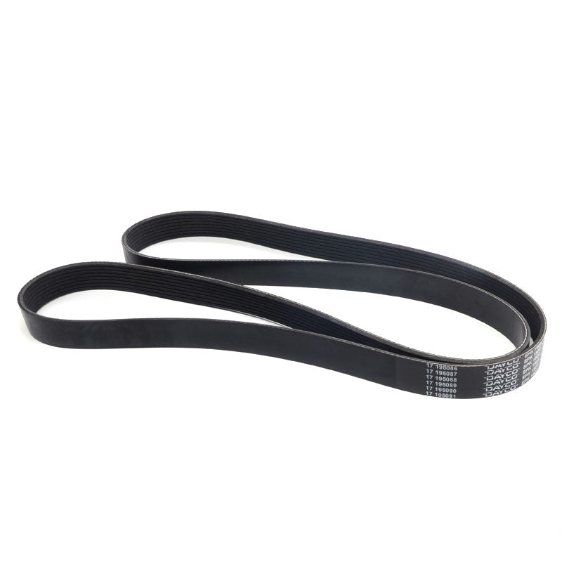 Fan Belt 8PK1905, Heavy Duty Belt - Fab Heavy Parts