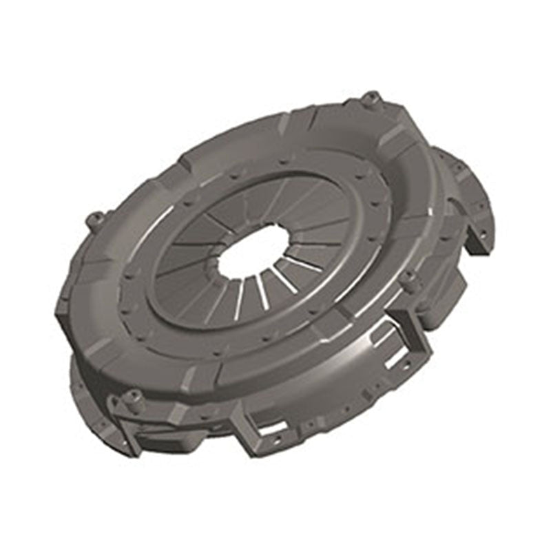 Fan Clutch 4935250 Fits for Cummins Engine - Fab Heavy Parts