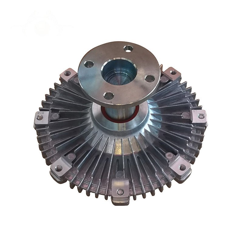 Fan Clutch 8 - 98024684 - 0 for Isuzu Engine 4JJ1T Truck NLR85 - Fab Heavy Parts