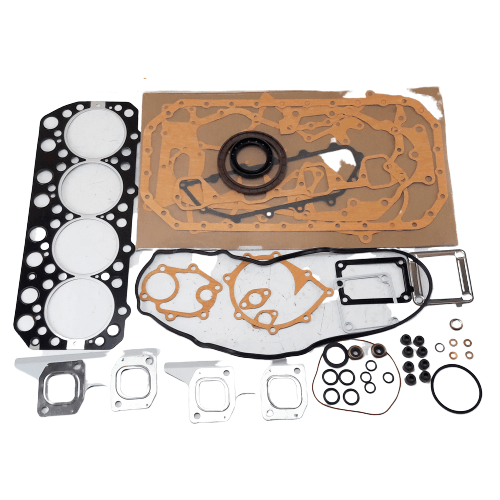 FD46 FD46T Engine Repair Full Gasket Kit 11044 - 0T001 11044 - 19D04 for Nissan Truck - Fab Heavy Parts
