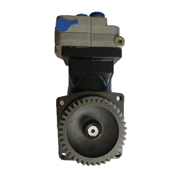 Passend für Benz Motor OM 906 Druckluftbremskompressor 4123520010 4123520020 4123520250