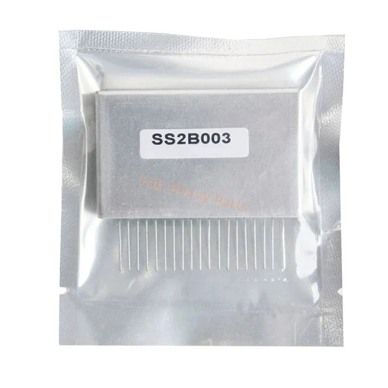 For Hitachi Excavator Chip SS2B003