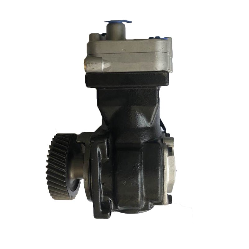 Fits Benz Engine OM 906 Air Brake Compressor 4123520010 4123520020 4123520250 - Fab Heavy Parts