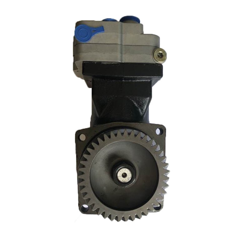Fits Benz Engine OM 906 Air Brake Compressor 4123520010 4123520020 4123520250 - Fab Heavy Parts