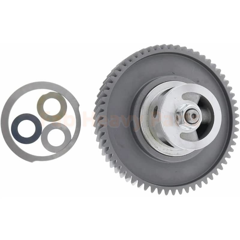 Fits Case dx40 d40 dx45 420ct d45 dx48 420 sr130 dx55 410 dx25 dx29 dx31 dx33 - Fab Heavy Parts