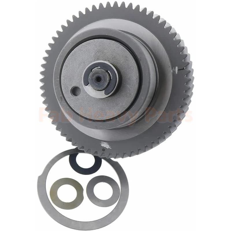 Fits Case dx40 d40 dx45 420ct d45 dx48 420 sr130 dx55 410 dx25 dx29 dx31 dx33 - Fab Heavy Parts