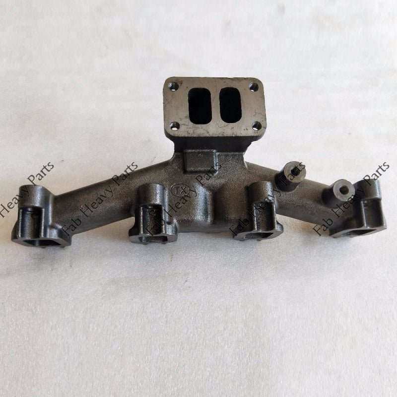 Fits Cummins 4BT 4BT3.9 Exhaust Manifold 3901635 - Fab Heavy Parts