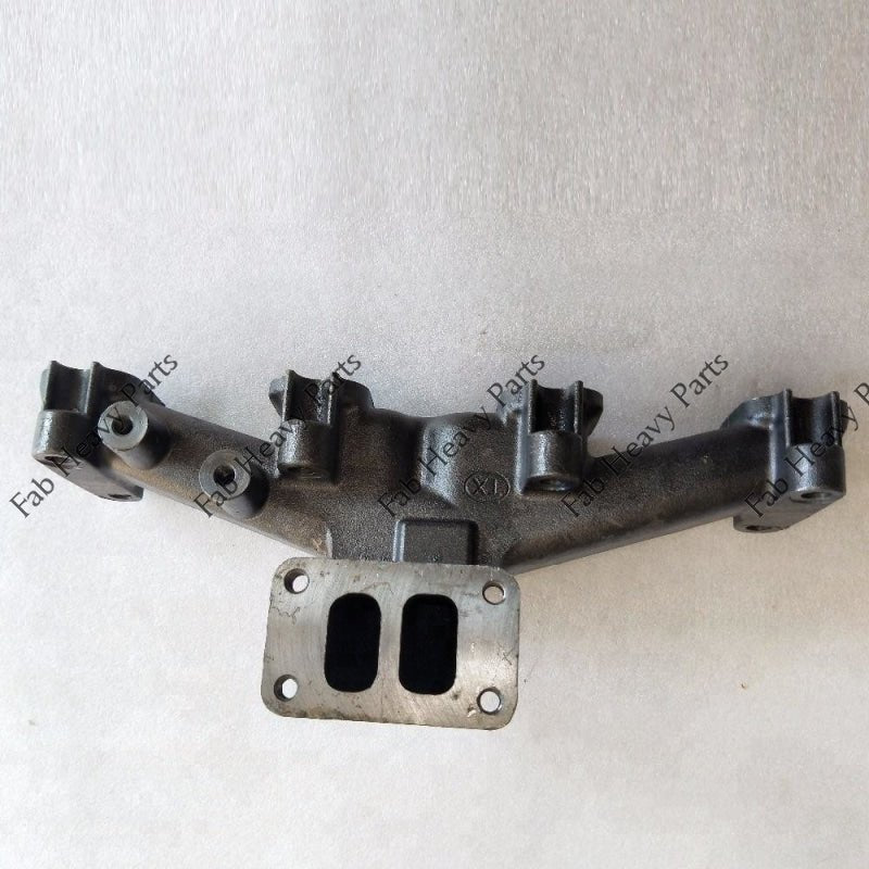 Fits Cummins 4BT 4BT3.9 Exhaust Manifold 3901635 - Fab Heavy Parts