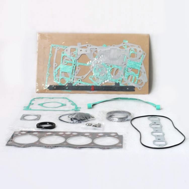 Fits Cummins B3.3 Engine Full Gasket Set 3800939 Overhaul Gasket Kit - Fab Heavy Parts