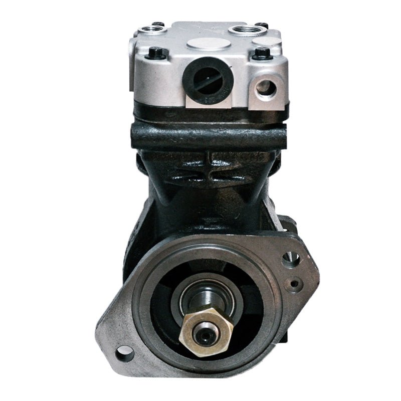 Fits Cummins Diesel Engine ISBe Air Brake Compressor 3971519 - Fab Heavy Parts
