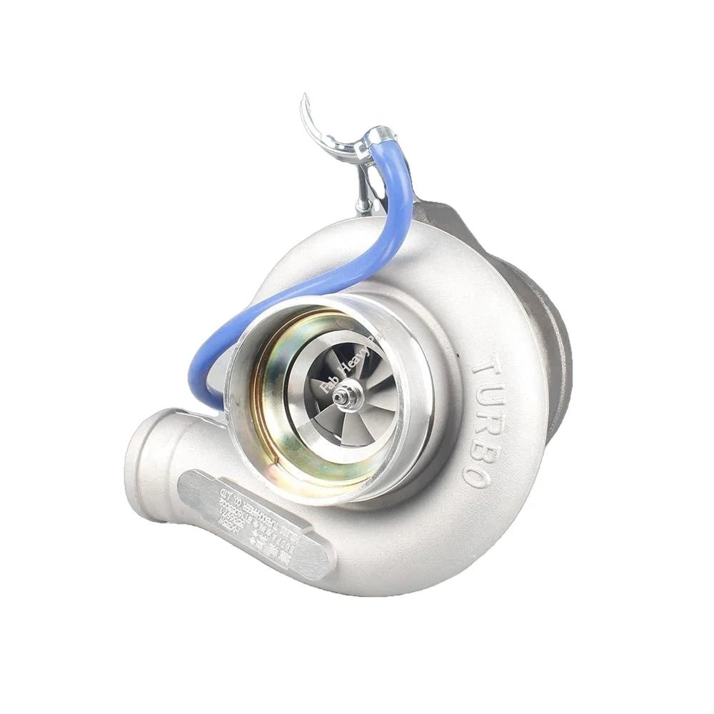 Fits Cummins Engine 4B3.9 6B5.9 B4.5 Turbocharger 3536321 380269600 - Fab Heavy Parts