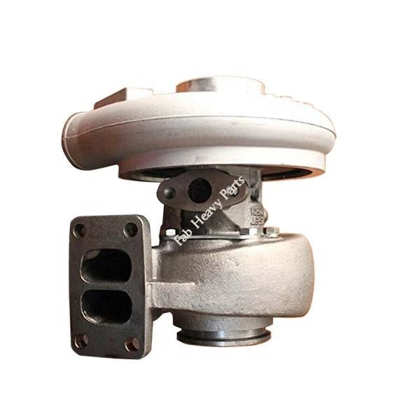 Fits Cummins Engine 6BT Turbo H1C Turbocharger 3535420 3535421 3535454 3538188 3538277 - Fab Heavy Parts