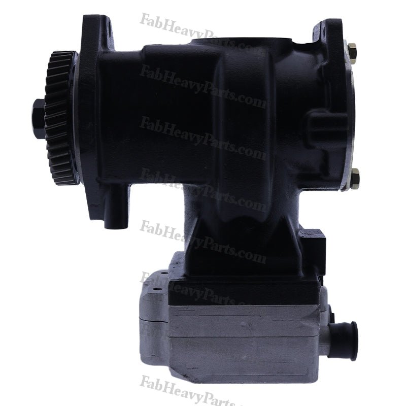 Fits Cummins Engine 6CT ISCE QSC ISVE Air Brake Compressor 4933782 - Fab Heavy Parts