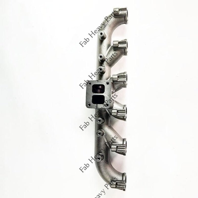 Fits Cummins Engine 6CT Manifold Exhaust 3932180 3906741 Replacement - Fab Heavy Parts