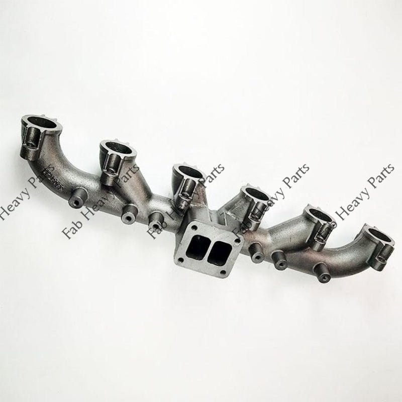 Fits Cummins Engine 6CT Manifold Exhaust 3932180 3906741 Replacement - Fab Heavy Parts