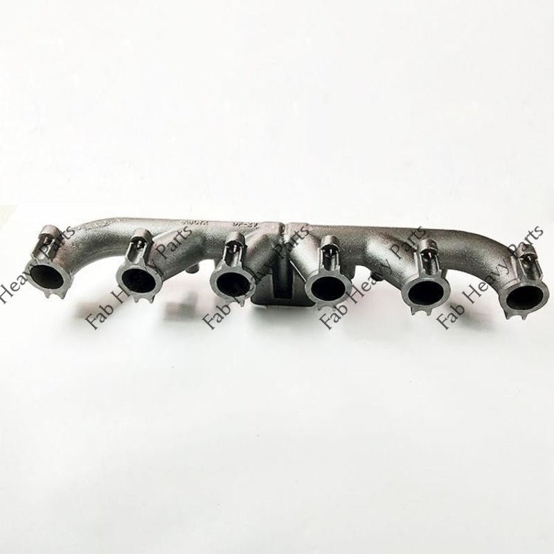 Fits Cummins Engine 6CT Manifold Exhaust 3932180 3906741 Replacement - Fab Heavy Parts