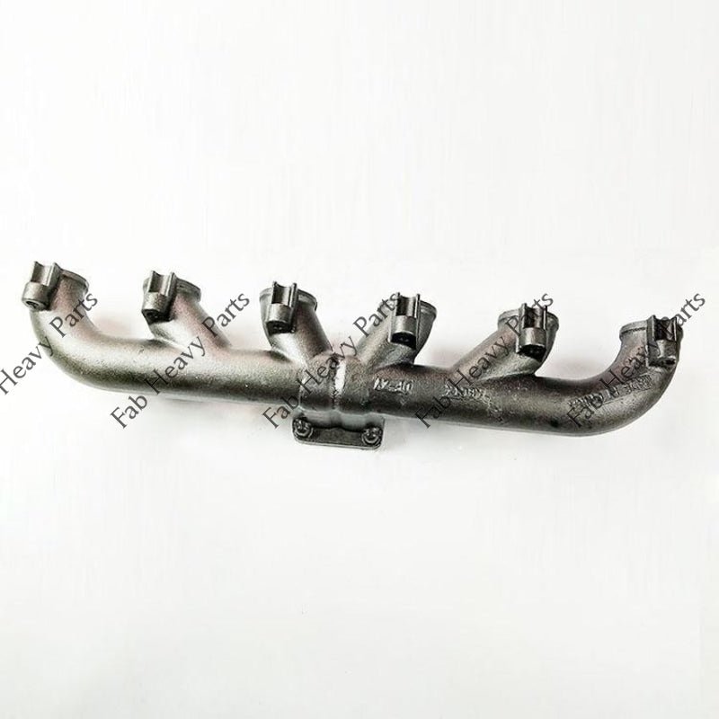 Fits Cummins Engine 6CT Manifold Exhaust 3932180 3906741 Replacement - Fab Heavy Parts