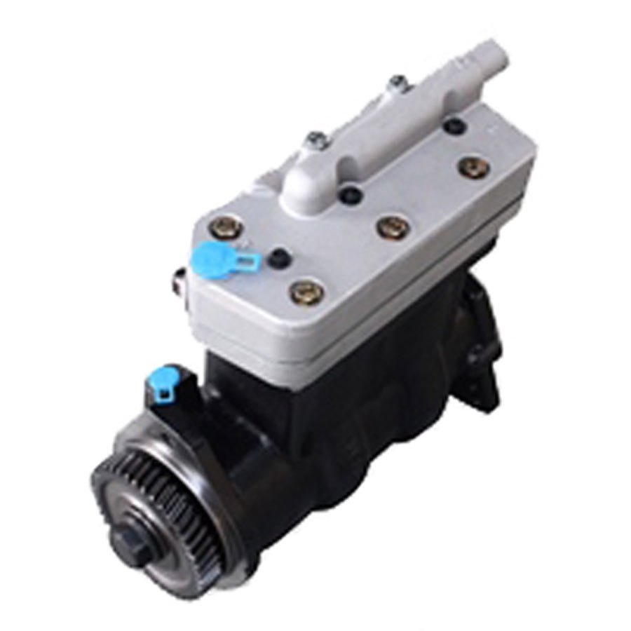 Fits Cummins Engine Air Brake Compressor 4945947 - Fab Heavy Parts
