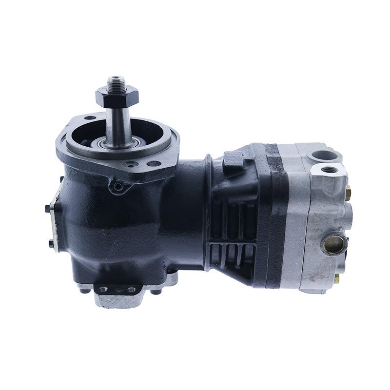 Fits Cummins Engine ISDe Air Brake Compressor 4936049 - Fab Heavy Parts