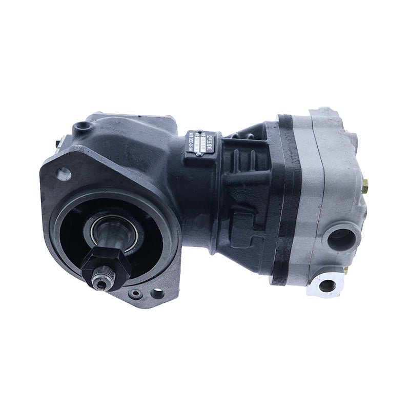 Fits Cummins Engine ISDe Air Brake Compressor 4936049 - Fab Heavy Parts