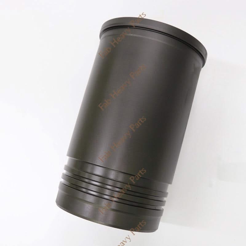 Fits Cummins Engine K38 K50 Cylinder Liner 3023019 Sleeve Aftermarket - Fab Heavy Parts