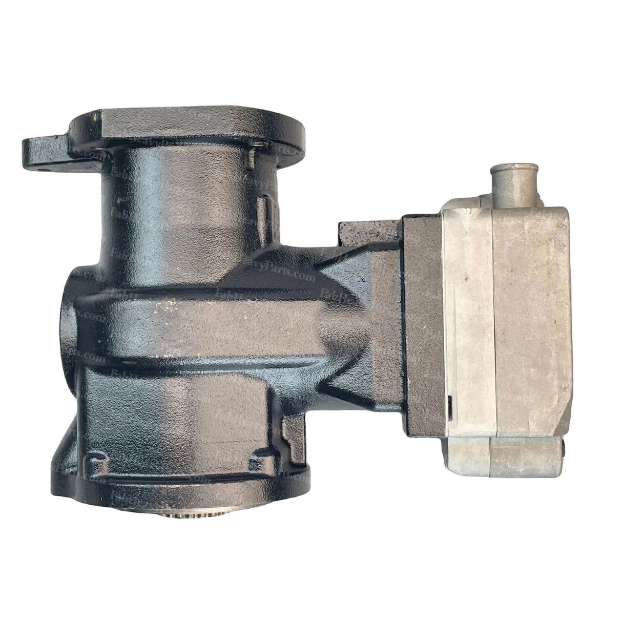 Fits Cummins Engine N14 ISM N14 NB Air Brake Compressor 3104324 3103403 - Fab Heavy Parts
