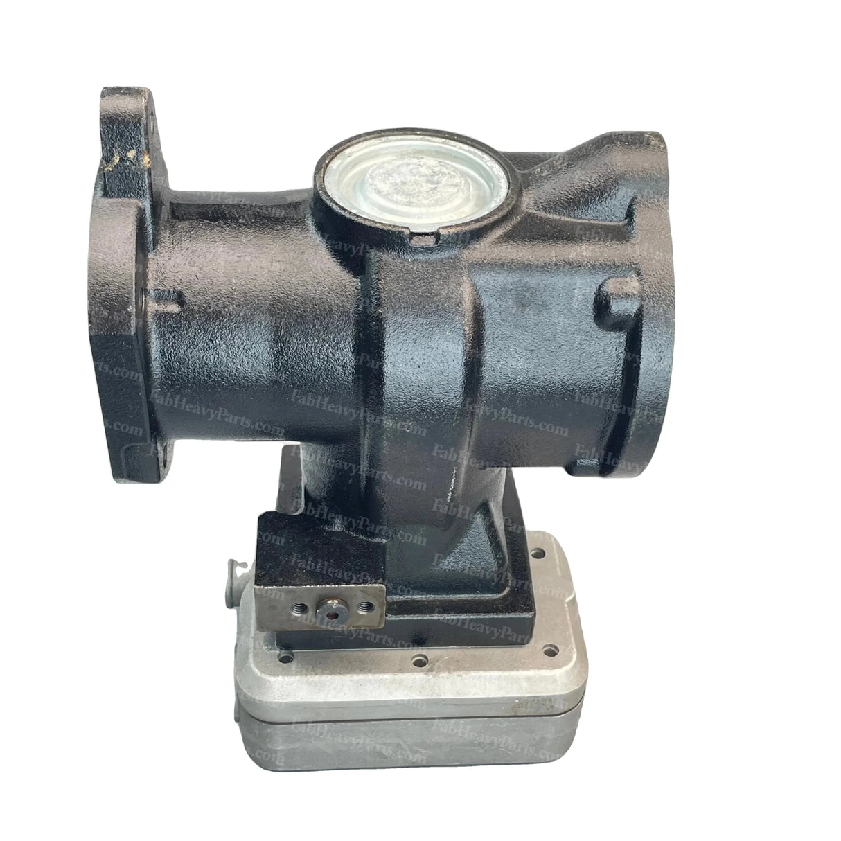 Fits Cummins Engine N14 ISM N14 NB Air Brake Compressor 3104324 3103403 - Fab Heavy Parts