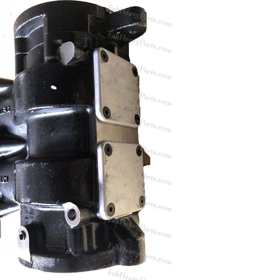 Fits Cummins Engine N14 NH220 NT855 M11 QSM ISM L10 Air Brake Compressor 4071225 - Fab Heavy Parts